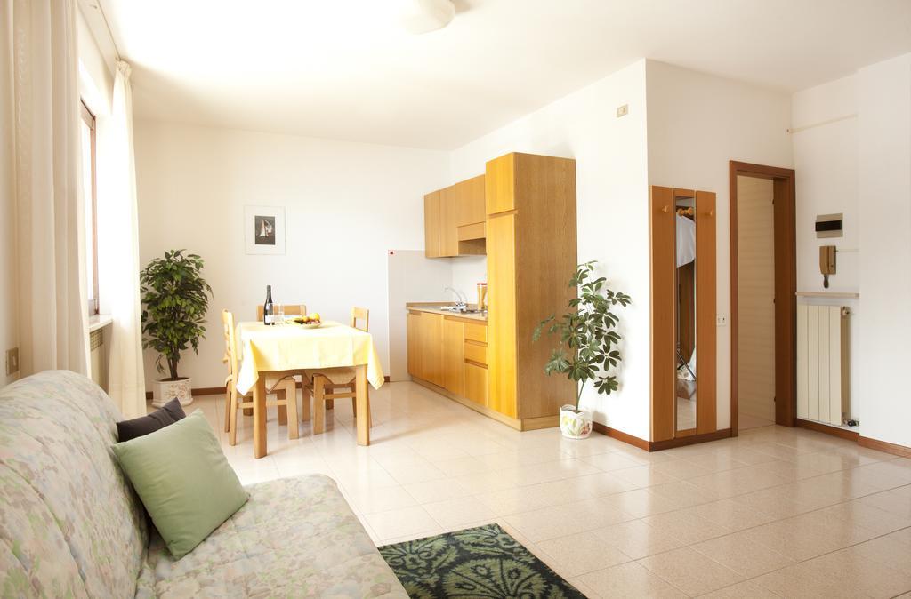 Residence Le Balze 马尔切西内 客房 照片