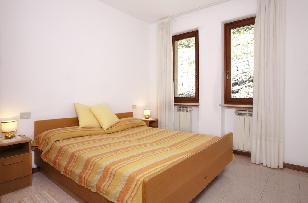 Residence Le Balze 马尔切西内 客房 照片