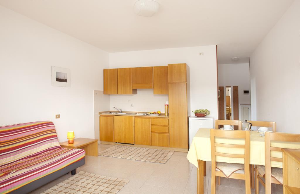 Residence Le Balze 马尔切西内 客房 照片